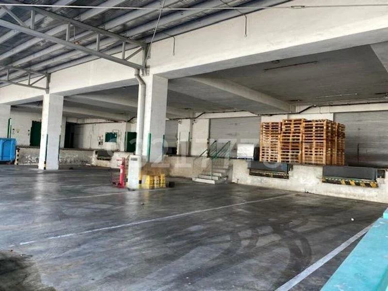 Factory / Workshop (B2) for Rent: Tuas Avenue 20 - Image 6