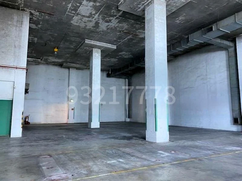 Factory / Workshop (B2) for Rent: Tuas Avenue 20 - Image 4