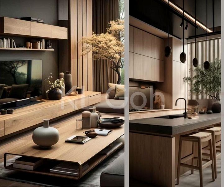 5 Bed Semi-Detached House (Landed) for Sale in  Island Country Villas - Image 6