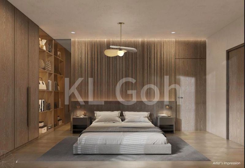 5 Bed Semi-Detached House (Landed) for Sale in  Island Country Villas - Image 5