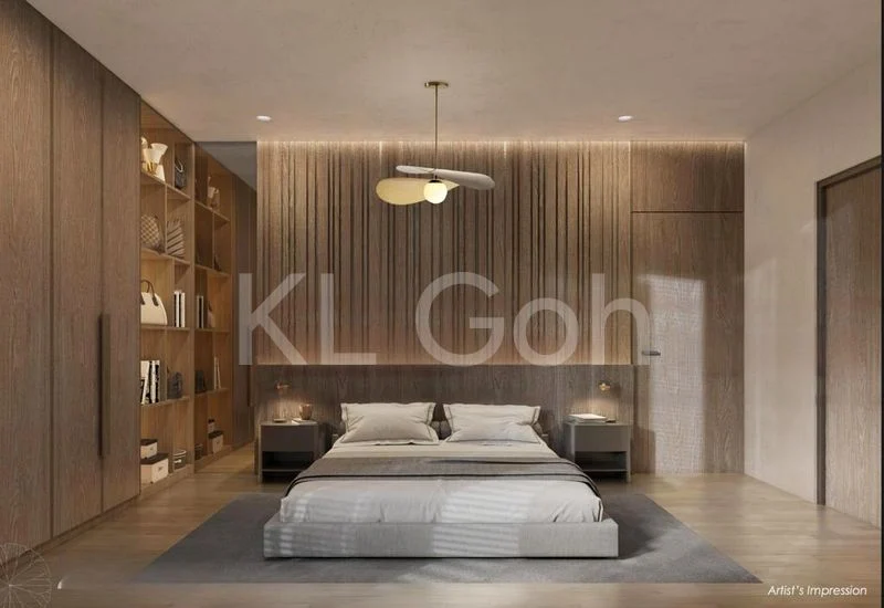 5 Bed Semi-Detached House (Landed) for Sale in  Island Country Villas - Image 13