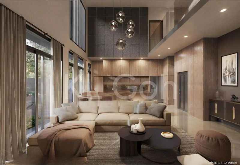 5 Bed Semi-Detached House (Landed) for Sale in  Island Country Villas - Image 15