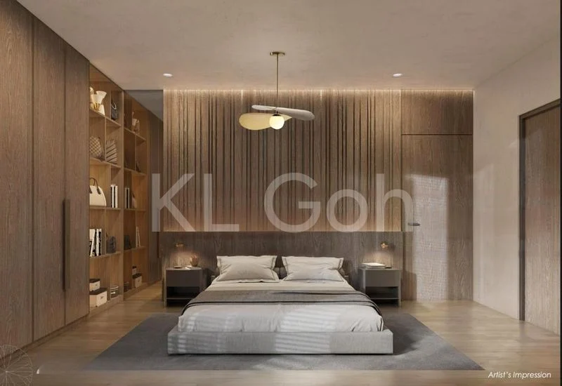 5 Bed Semi-Detached House (Landed) for Sale in  Island Country Villas - Image 17