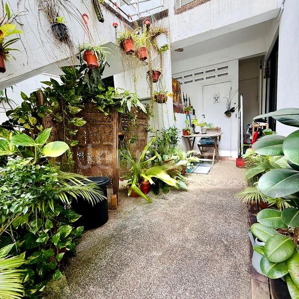 2 Bed Condo for Sale in  Clementi Park - Image 2