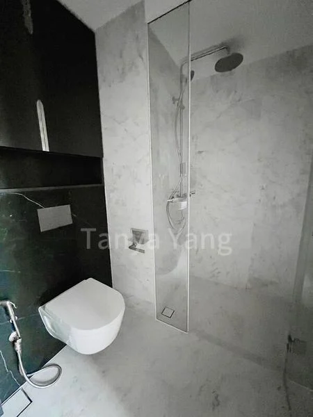 1 Bed Condo for Rent in  Newport Residences / Newport Tower - Image 2