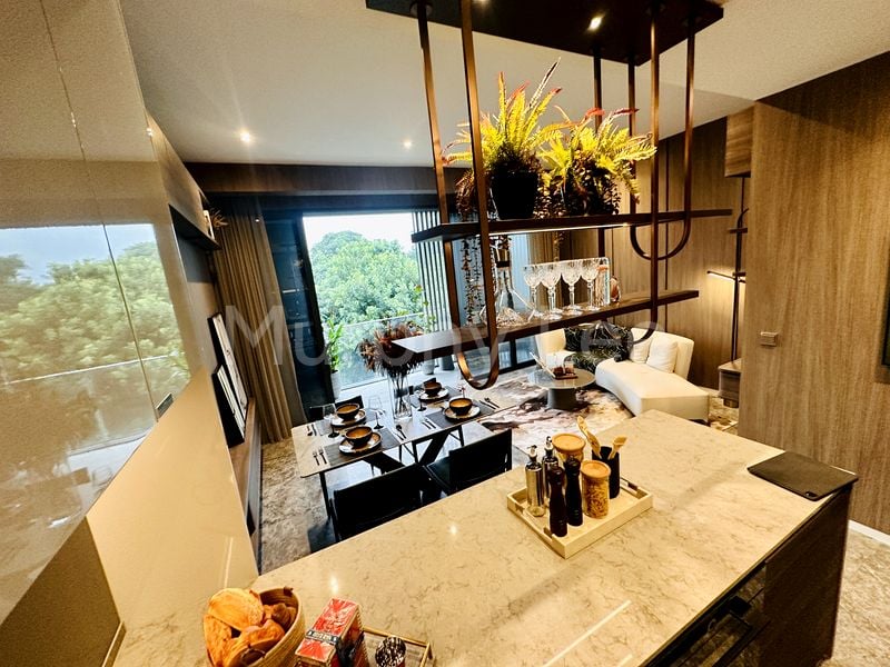 1 Bed Apartment (Condo) for Sale in 19 Nassim - Image 23