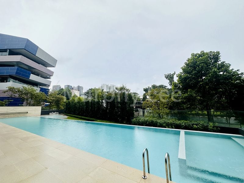 1 Bed Apartment (Condo) for Sale in 19 Nassim - Image 8