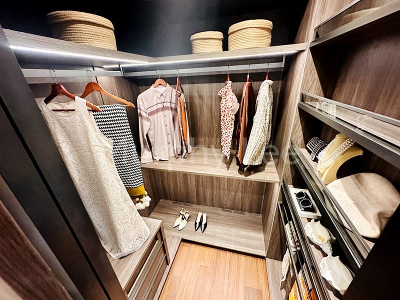 1 Bed Apartment (Condo) for Sale in 19 Nassim - Image 24