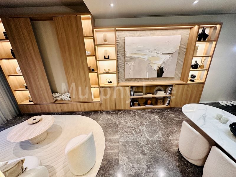 1 Bed Apartment (Condo) for Sale in 19 Nassim - Image 12