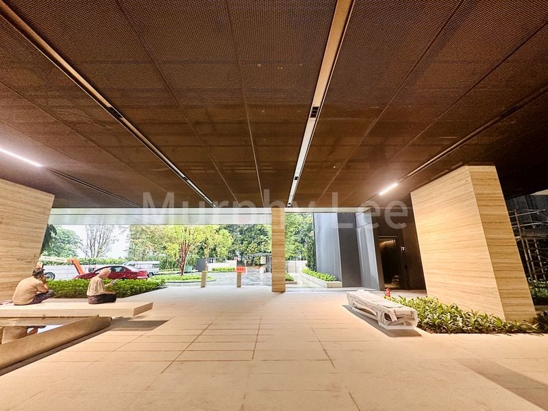 1 Bed Apartment (Condo) for Sale in 19 Nassim - Image 26