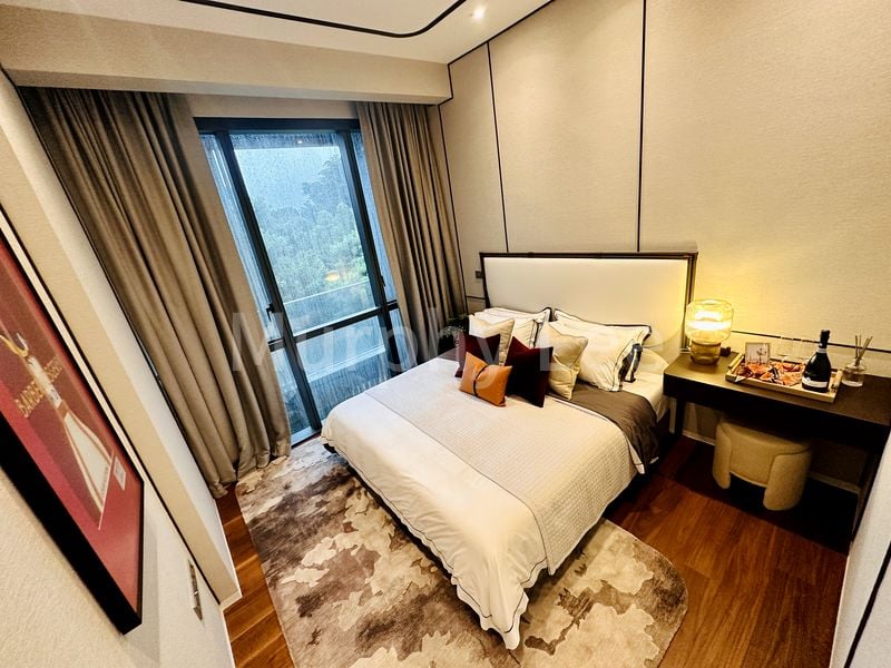 1 Bed Apartment (Condo) for Sale in 19 Nassim - Image 17