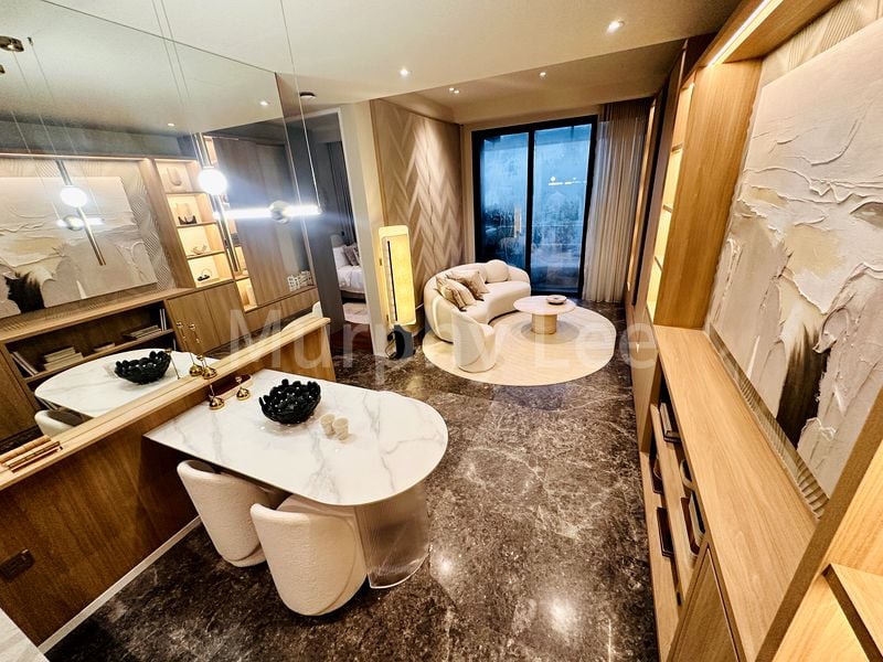 1 Bed Apartment (Condo) for Sale in 19 Nassim - Image 13