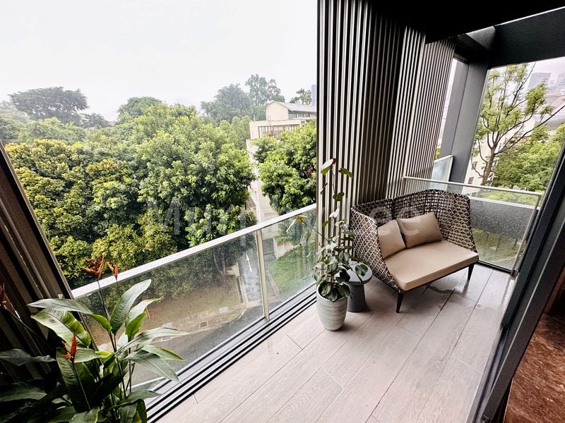 1 Bed Apartment (Condo) for Sale in 19 Nassim - Image 14