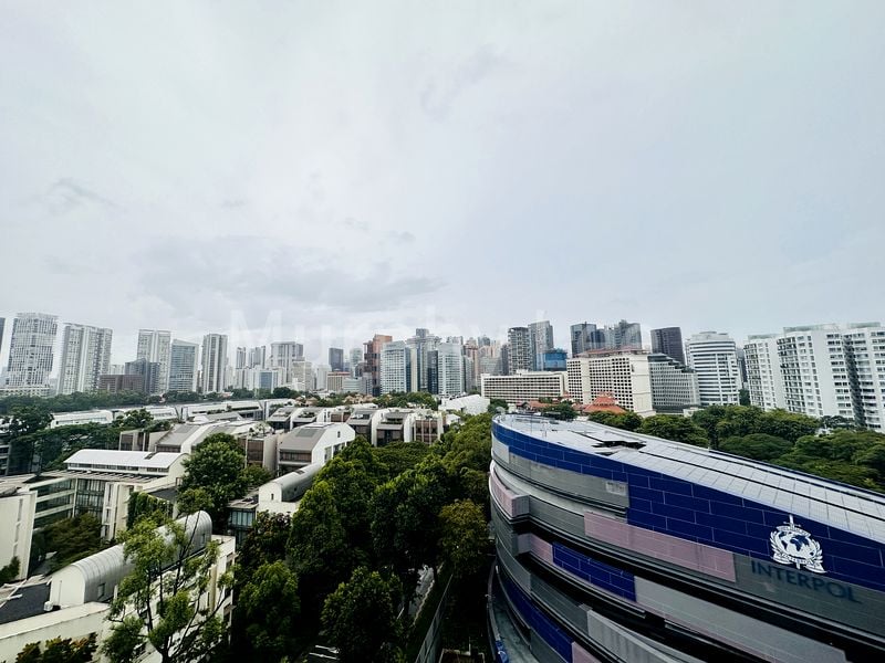 1 Bed Apartment (Condo) for Sale in 19 Nassim - Image 19