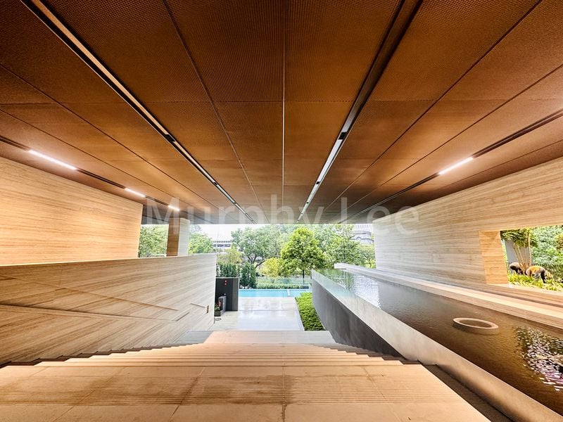 1 Bed Apartment (Condo) for Sale in 19 Nassim - Image 5