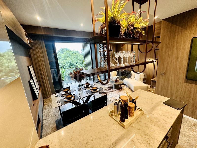 1 Bed Apartment (Condo) for Sale in 19 Nassim - Image 22