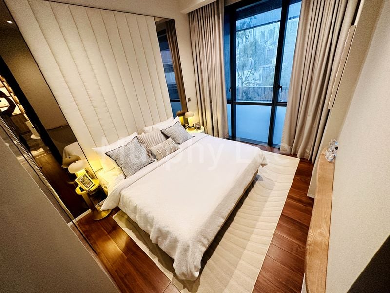 1 Bed Apartment (Condo) for Sale in 19 Nassim - Image 10