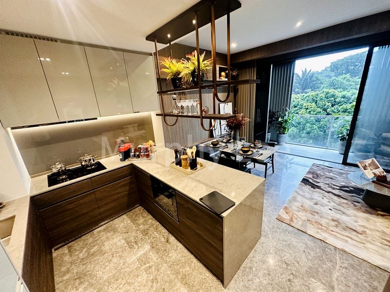 1 Bed Apartment (Condo) for Sale in 19 Nassim - Image 4