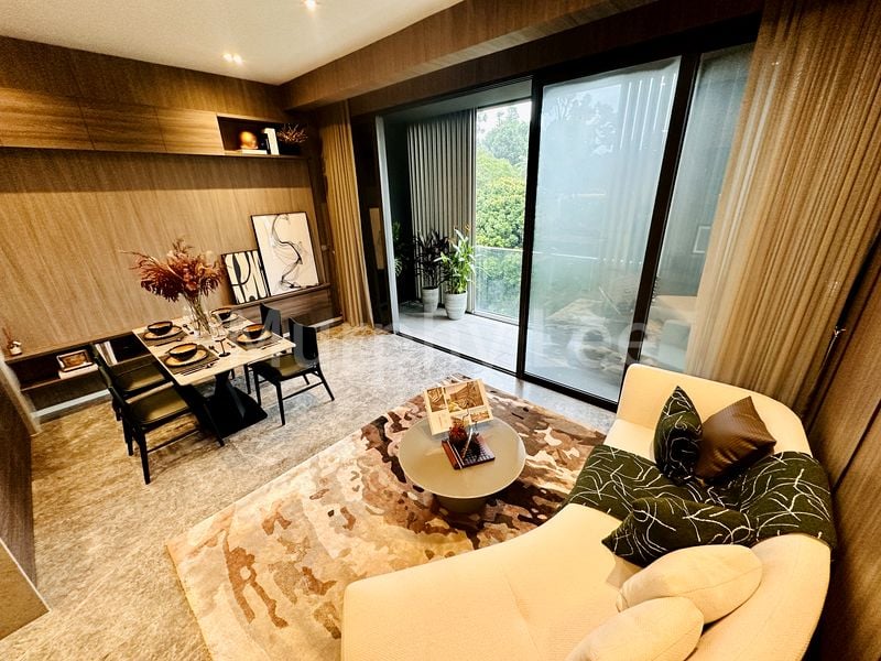 1 Bed Apartment (Condo) for Sale in 19 Nassim - Image 21