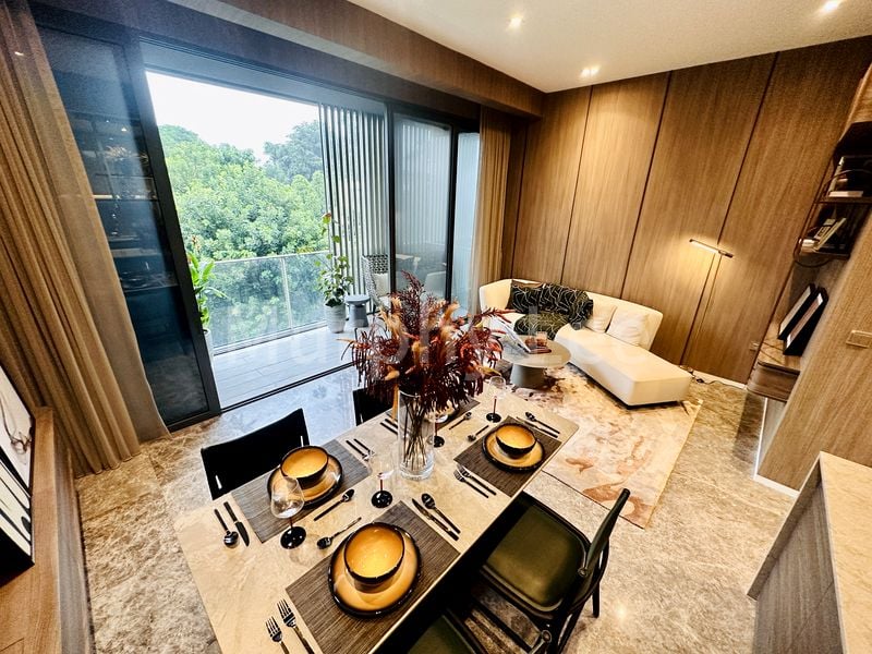 1 Bed Apartment (Condo) for Sale in 19 Nassim - Image 25