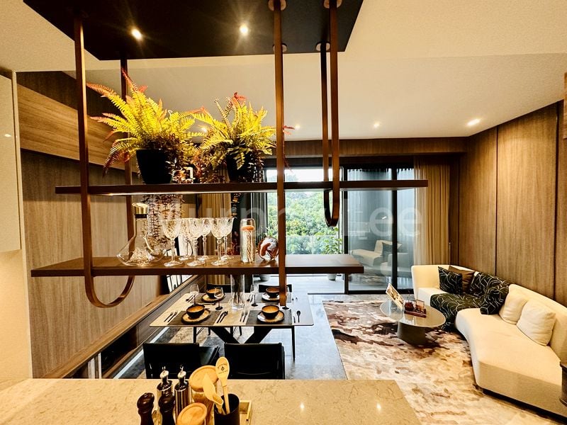 1 Bed Apartment (Condo) for Sale in 19 Nassim - Image 3