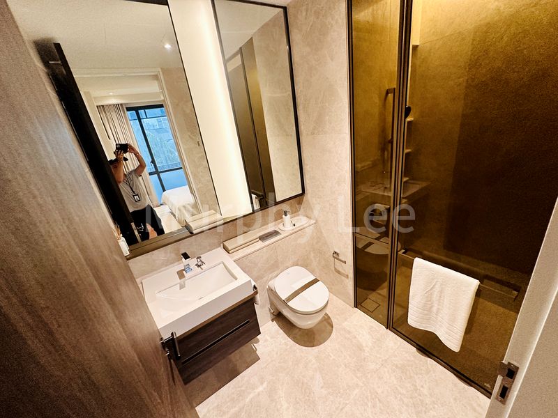1 Bed Apartment (Condo) for Sale in 19 Nassim - Image 11