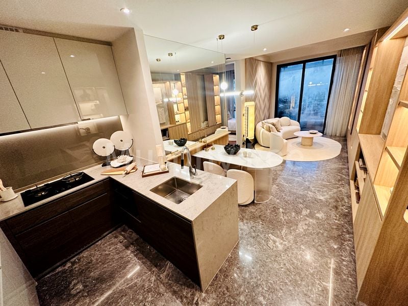 1 Bed Apartment (Condo) for Sale in 19 Nassim - Image 15