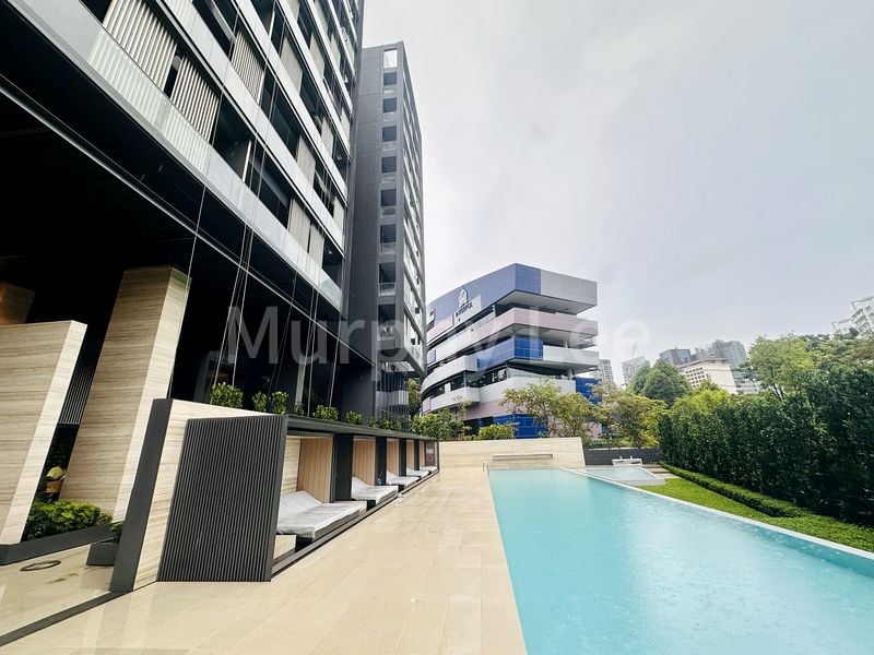 1 Bed Apartment (Condo) for Sale in 19 Nassim - Image 7