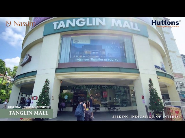 1 Bed Apartment (Condo) for Sale in 19 Nassim - Image 29