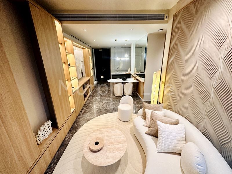 1 Bed Apartment (Condo) for Sale in 19 Nassim - Image 1