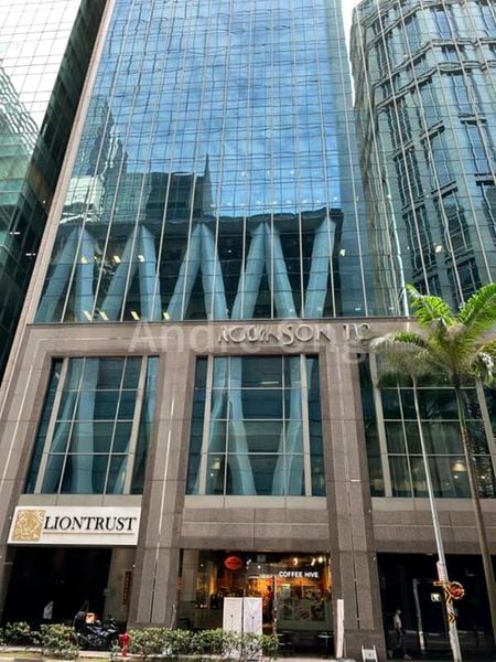 Office for Rent: 112 Robinson Street - Image 1