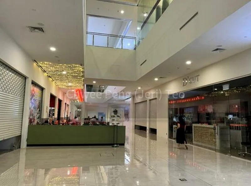 Light Industrial (B1) for Rent: Grantral Complex - Image 6