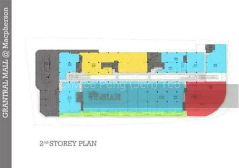 Light Industrial (B1) for Rent: Grantral Complex - Image 18
