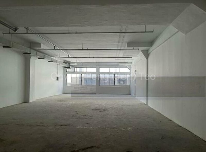 Light Industrial (B1) for Rent: Grantral Complex - Image 4
