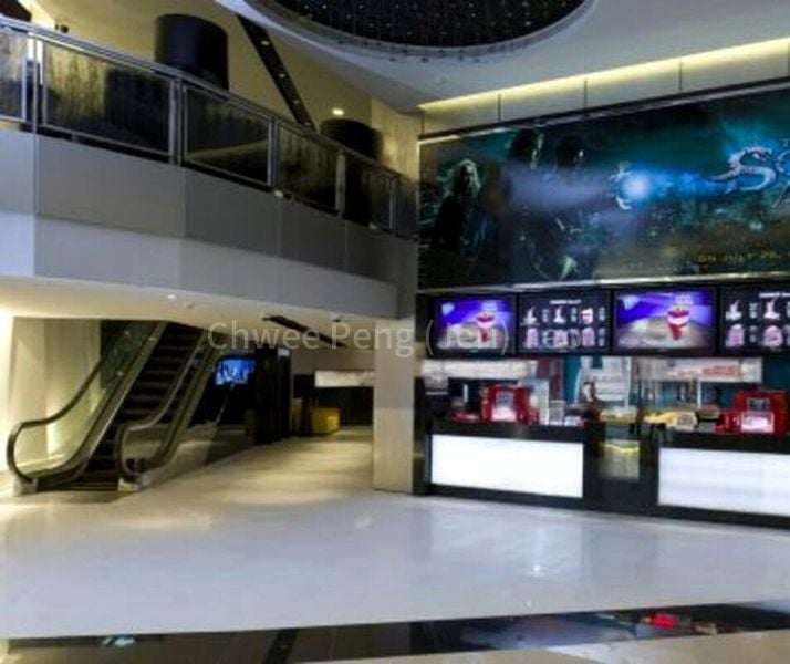 Light Industrial (B1) for Rent: Grantral Complex - Image 13