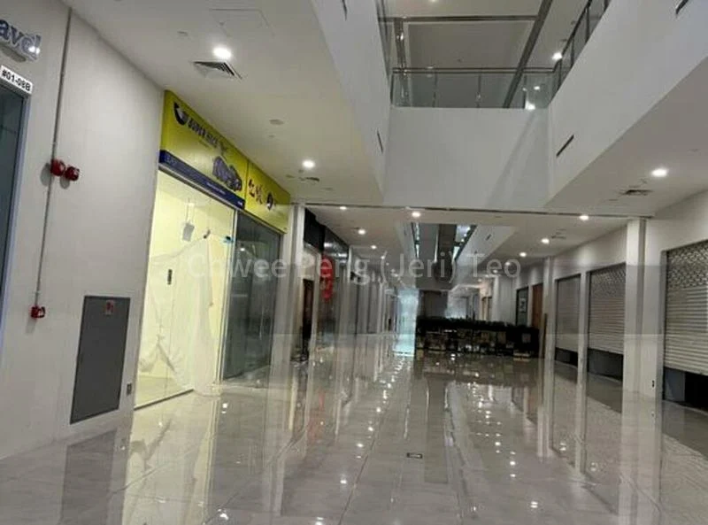 Light Industrial (B1) for Rent: Grantral Complex - Image 5