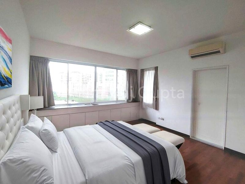 4 Bed Apartment (Condo) for Rent in  Jervois View - Image 16