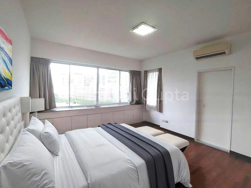 4 Bed Apartment (Condo) for Rent in  Jervois View - Image 17