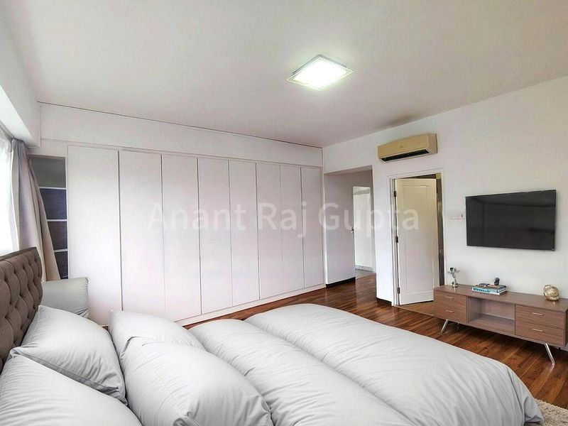 4 Bed Apartment (Condo) for Rent in  Jervois View - Image 17