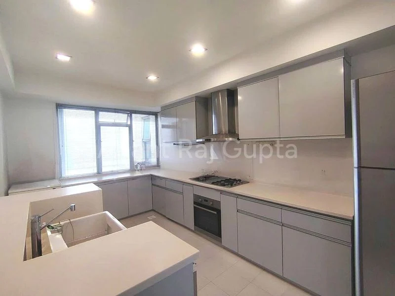 4 Bed Apartment (Condo) for Rent in  Jervois View - Image 13