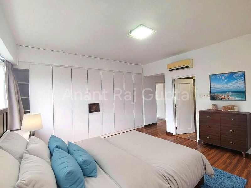 4 Bed Apartment (Condo) for Rent in  Jervois View - Image 11