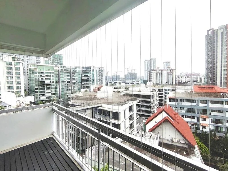 4 Bed Apartment (Condo) for Rent in  Jervois View - Image 14