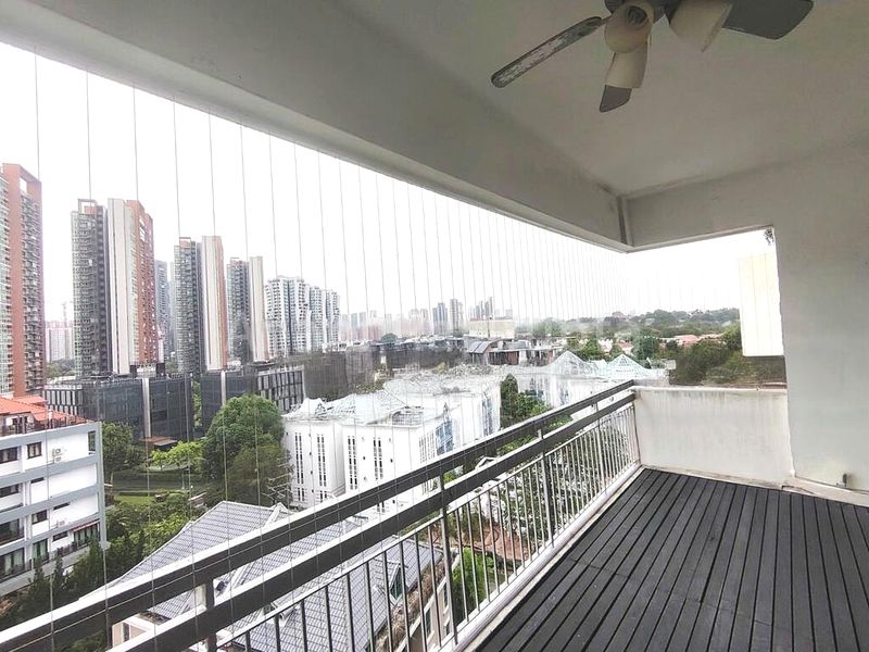 4 Bed Apartment (Condo) for Rent in  Jervois View - Image 14