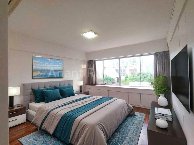 4 Bed Apartment (Condo) for Rent in  Jervois View - Image 6