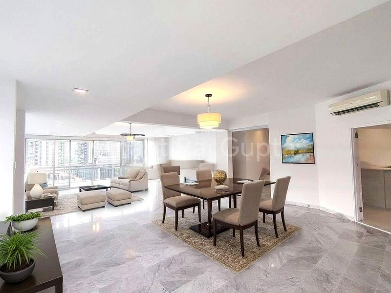 4 Bed Apartment (Condo) for Rent in  Jervois View - Image 4