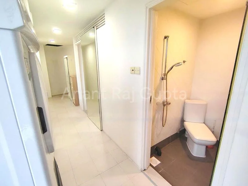 4 Bed Apartment (Condo) for Rent in  Jervois View - Image 8