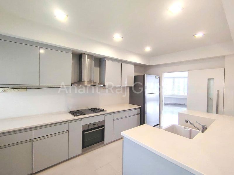 4 Bed Apartment (Condo) for Rent in  Jervois View - Image 10
