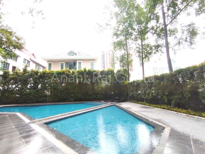 4 Bed Apartment (Condo) for Rent in  Jervois View - Image 9