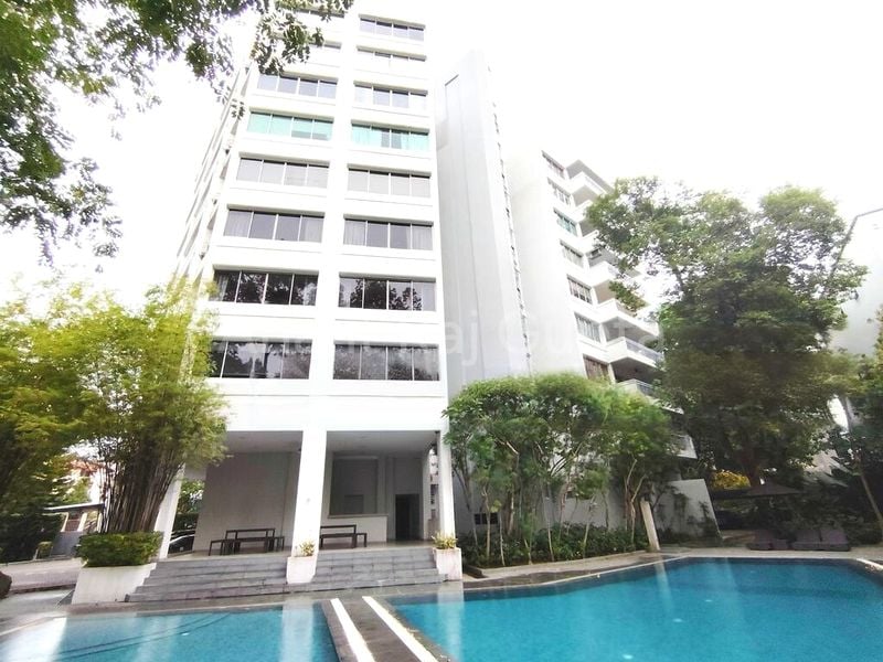 4 Bed Apartment (Condo) for Rent in  Jervois View - Image 2