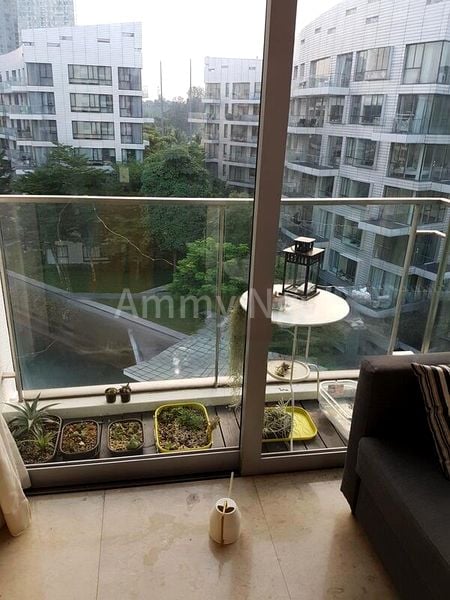 2 Bed Condo for Rent in  Caribbean At Keppel Bay - Image 4